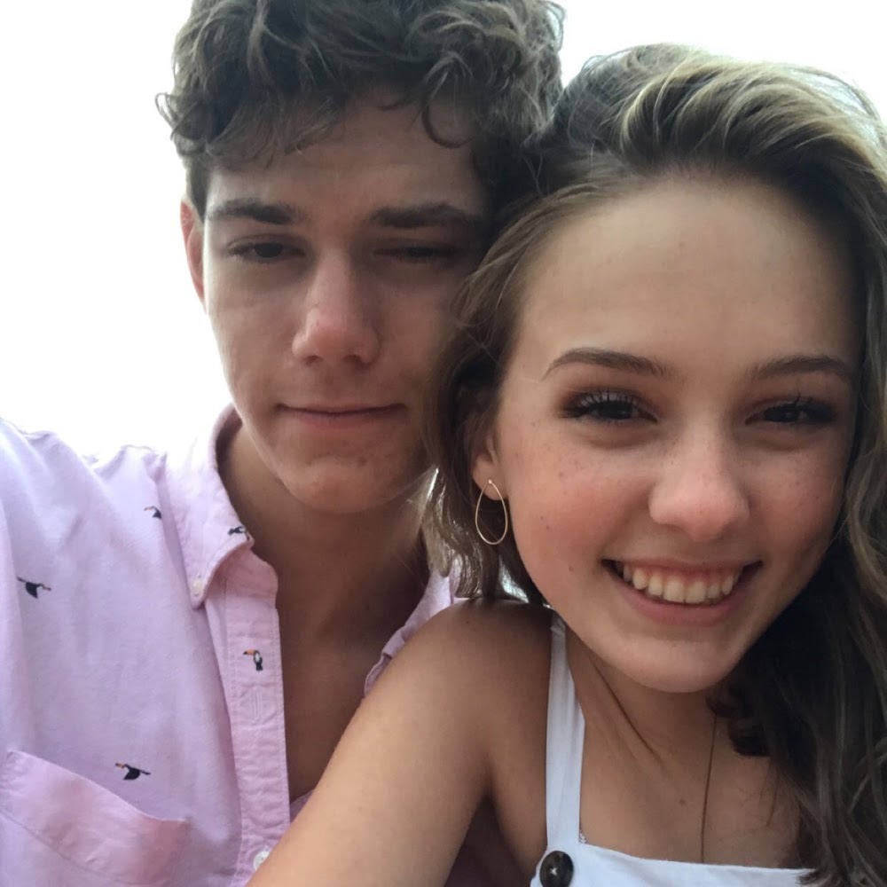 Meet your Posher, Maggie